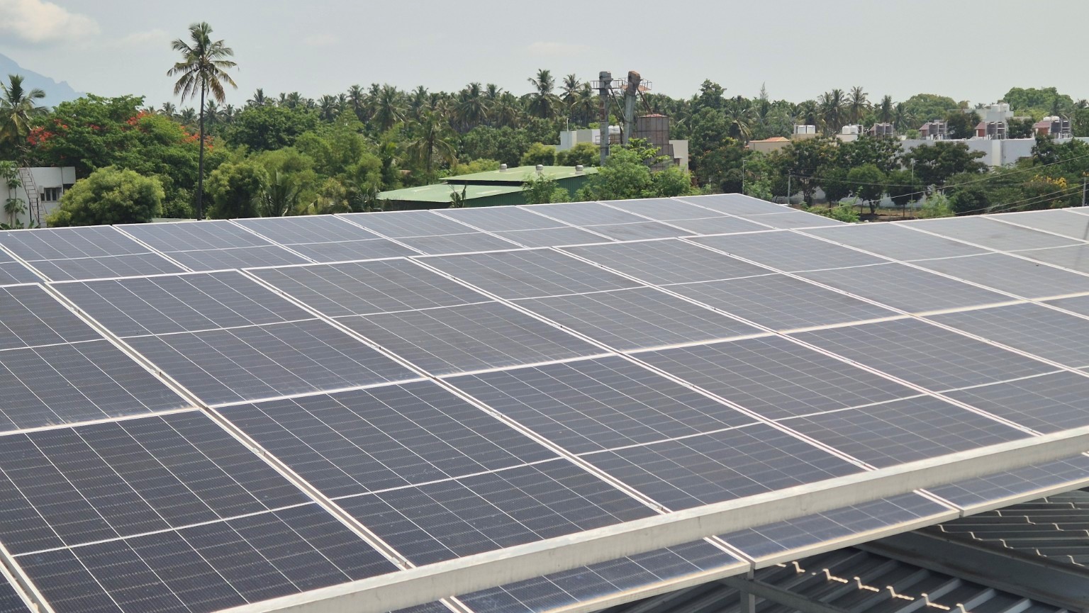 Energy Efficiency and Responsible Manufacturing Pledge | HIDAMP