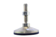 HDF SERIES (Foot Mounts)