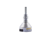 HDF SERIES (Foot Mounts)