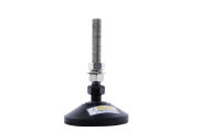 HDF SERIES (Foot Mounts)