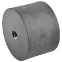 HDI Series – Rubber Dampers