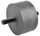 HDI Series – Rubber Dampers