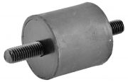 HDI Series – Rubber Dampers