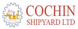 Cochin shipyard